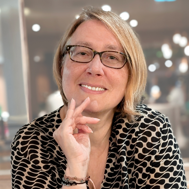 Ivonne Bellen
