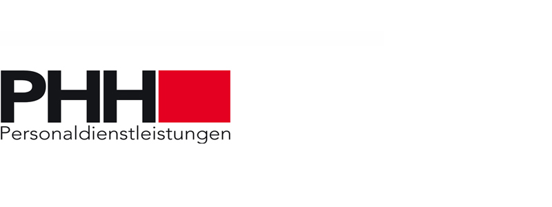 Logo PHH Personaldienstleistung GmbH
